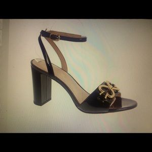 Kate Spade Patent Pumps